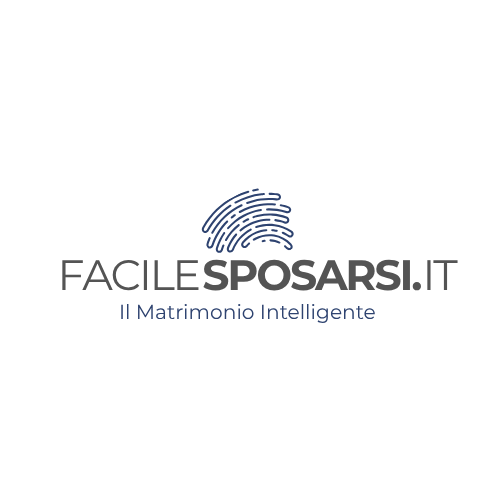 FacileSposarsi.it - Il Matrimonio Intelligente