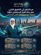 رحلة القرار الاستشاري خطوة بخطوة مع المستشار الآلي