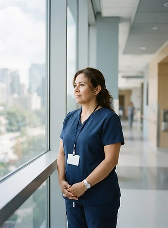 Healthcare environment