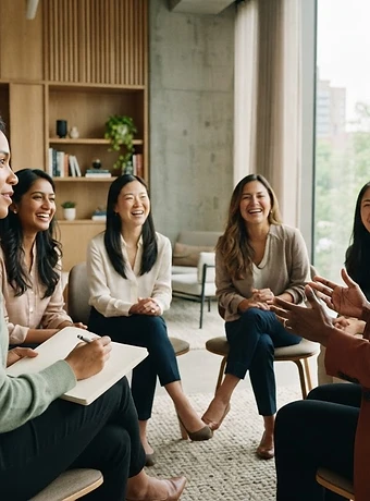 Faith-Based Organizations environment