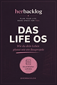 Das Life OS – E-Book Cover