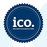 Information Commissioner's Office (ICO) Registered