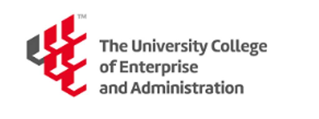 The University College of Enterprise and Administration