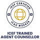 ICEF Certified — ITAC #02429