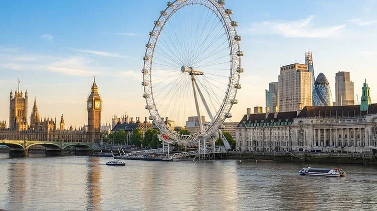 United Kingdom — study abroad flagship destination
