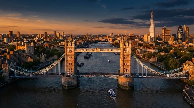 United Kingdom — study abroad flagship destination