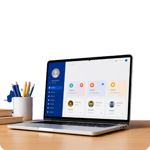 Run Your School with Ease