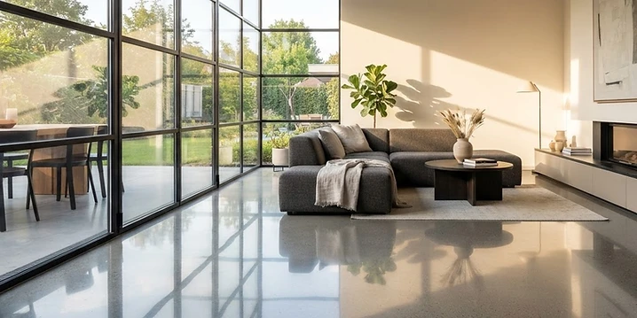 Polished Surfaces