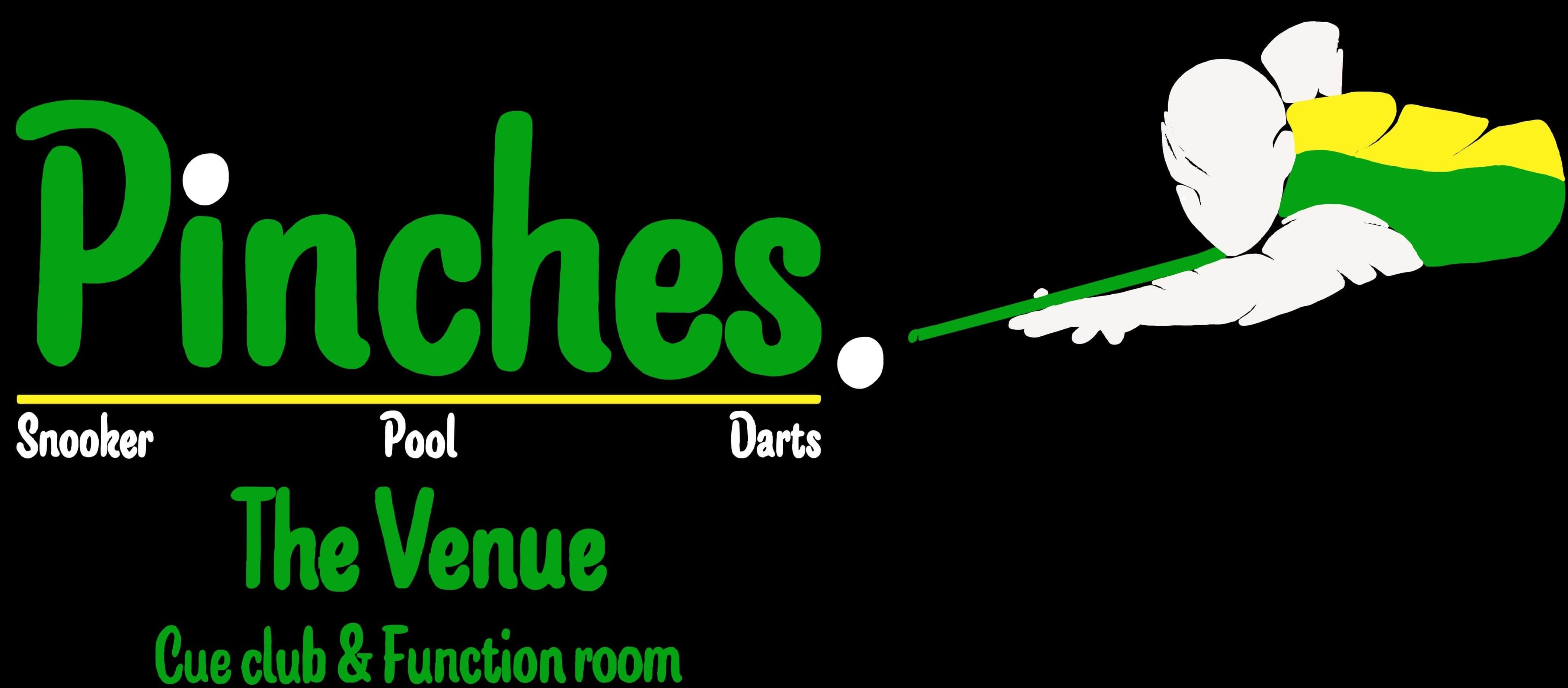 Pinches Cue Club