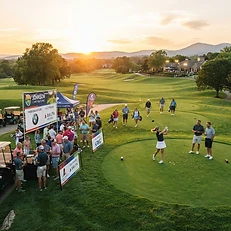 Maple Hills Charity Golf Classic