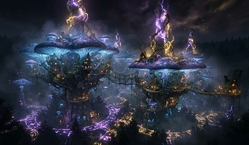 The Alchemy of Defense: Balancing Magic in EOWW