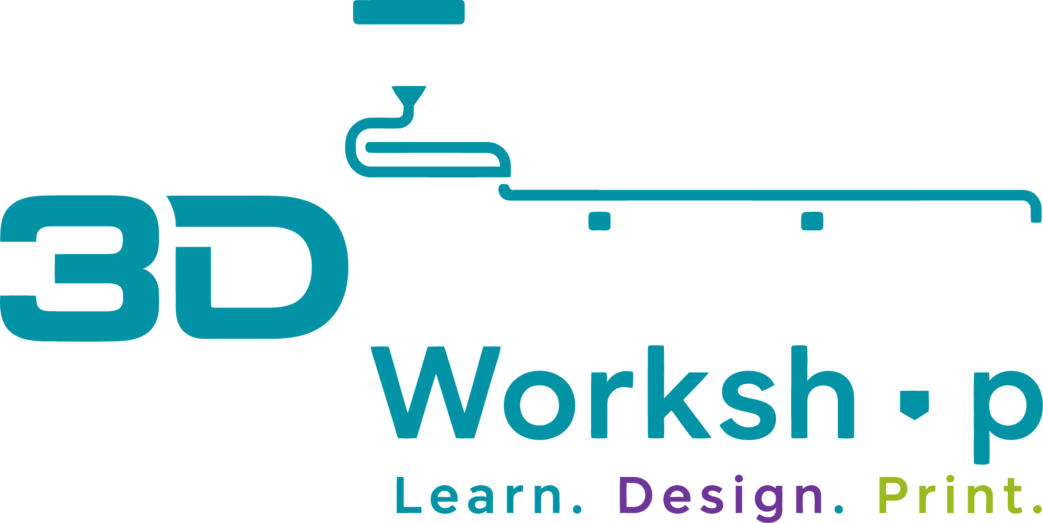 The 3D Printing Workshop