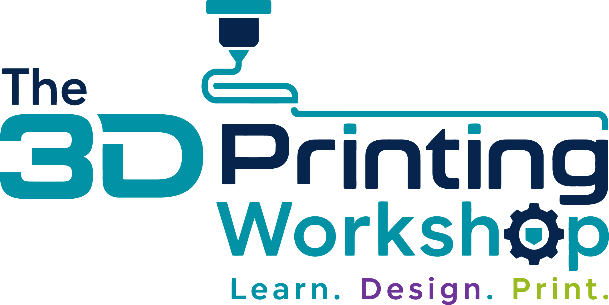The 3D Printing Workshop