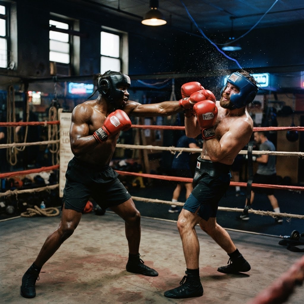 Boxing