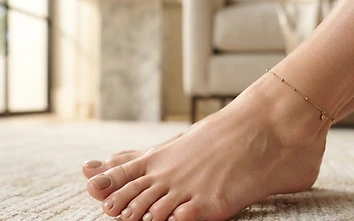 Article photos pieds pieds artistiques : L'esthétique des orteils : sculpter la perfection au quotidien | Pieds d'Or
