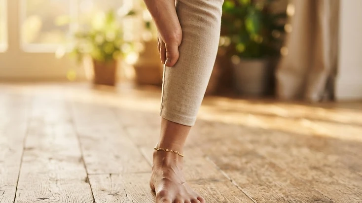 Article photos pieds pieds nus : Pieds nus et Yoga : l'art de l'ancrage et de la légèreté | Pieds d'Or