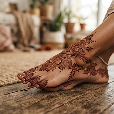 Autres — photo de pieds par une créatrice Pieds d'Or