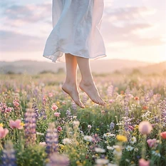 Autres — photo de pieds par une créatrice Pieds d'Or