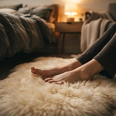 Photos pieds pieds nus : Séance privée pieds nus | Pieds d'Or