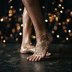 Autres — photo de pieds par une créatrice Pieds d'Or