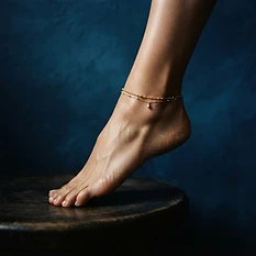 Autres — photo de pieds par une créatrice Pieds d'Or
