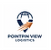 PointPin View Logistics
