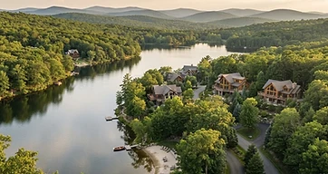 How to Choose a Pocono Community for a Vacation Home You Will Actually Use