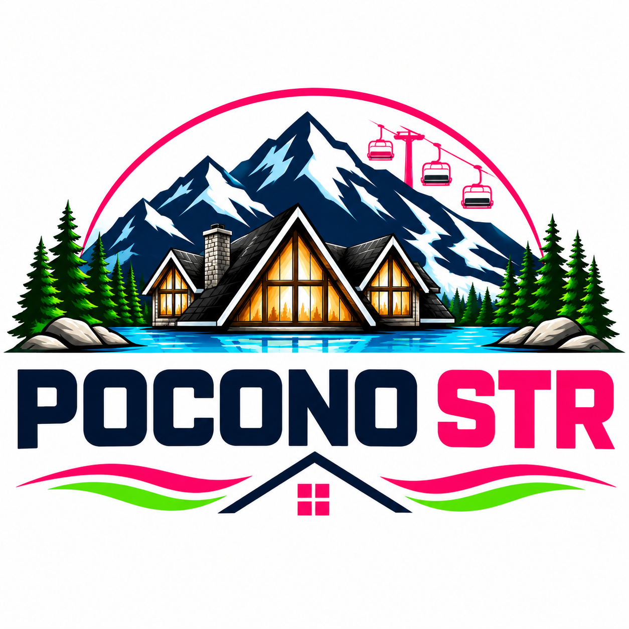 POCONO STR Solutions