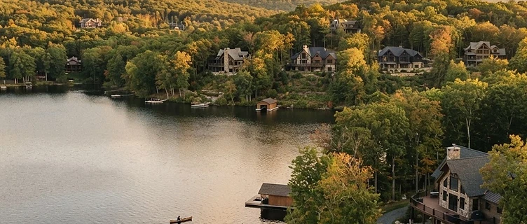 How Pocono Tourism Connects to Real Estate Demand
