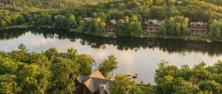 What Buyers Should Know About Wells, Septic and Mountain Properties