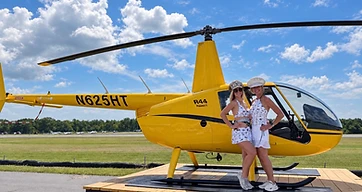 A Mother, a Daughter and a Mission: Why We Created PoconoTourism.com
