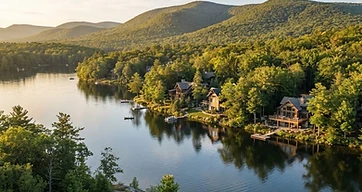 Photographing and Marketing a Pocono Property the Right Way