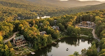 Buying an Existing Pocono Home Versus Building a Custom Home
