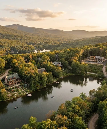 Buying an Existing Pocono Home Versus Building a Custom Home
