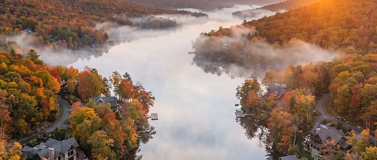 Pocono Short-Term Rental Market Outlook for 2026