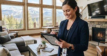 A Practical Operating Checklist for Pocono Vacation Rental Managers