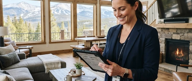 A Practical Operating Checklist for Pocono Vacation Rental Managers