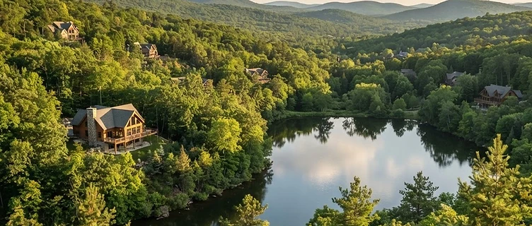 Buying a Pocono Rental Property? Check Township and Community Rules First