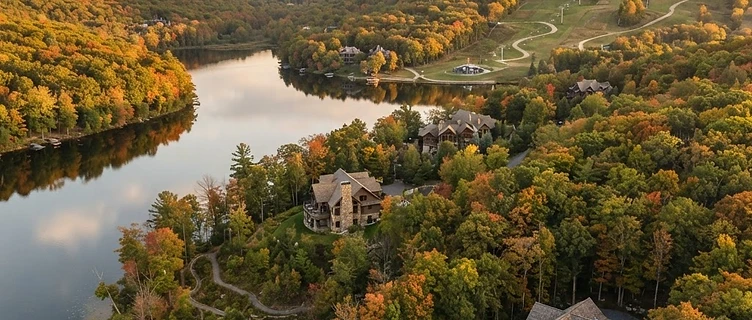 Lakes, Skiing, Hiking and Mountain Getaways: Matching Lifestyle to Location