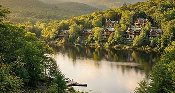 Why Work With a Realtor Who Lives in the Poconos?