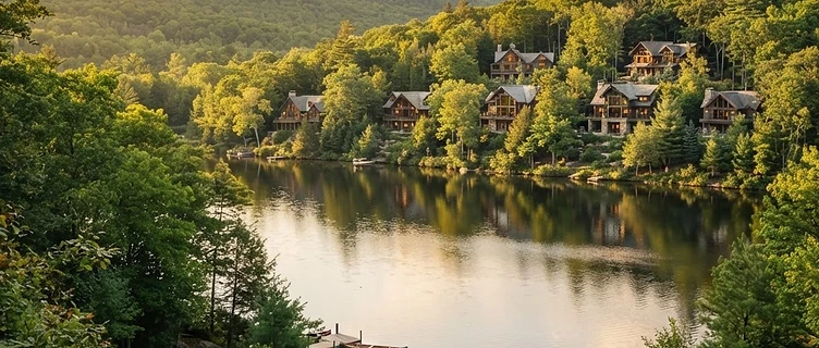 Why Work With a Realtor Who Lives in the Poconos?