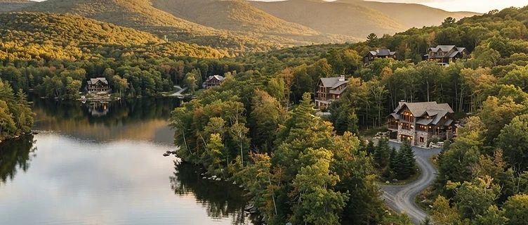 Before You Buy in the Poconos: Why Local Knowledge Matters