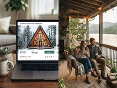 Airbnb vs. VRBO in the Poconos: Which Platform Wins?