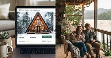 Airbnb vs. VRBO in the Poconos: Which Platform Wins?