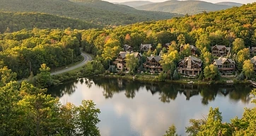 How Local Connections Support a Pocono Real Estate Marketing Plan