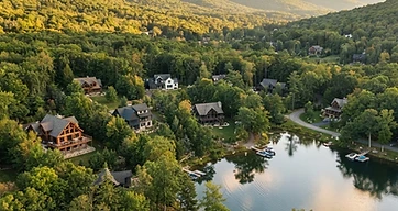 From Buying to Building: Connecting Your Pocono Real Estate Needs