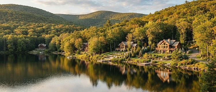 What an Established Local Office Brings to a Pocono Listing