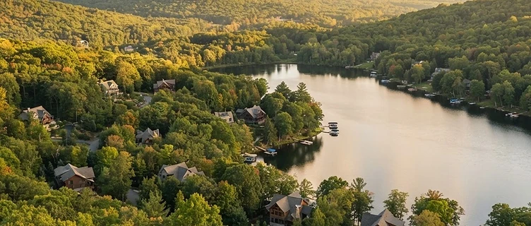 Pricing a Pocono Home for Sale in Any Market