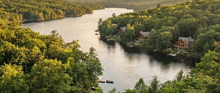 10 Amazing Free Things to Do in the Poconos That You'll Love