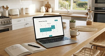 Building a Direct-Booking Channel for Your Pocono Rental